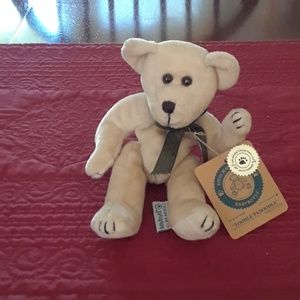 Boyds Bears Baby Boyds Beanie Collection